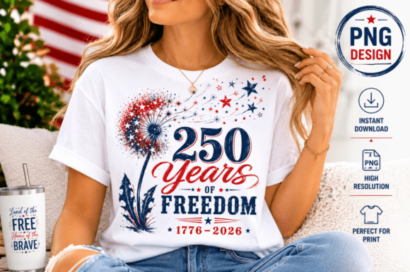 Download 250th Anniversary USA PNG, Patriotic - Patriotic Collection