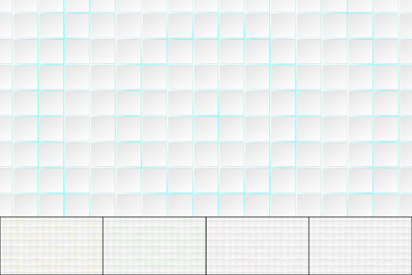 Download Abstract Backgrounds of White Squares 6 - Abstract background Collection