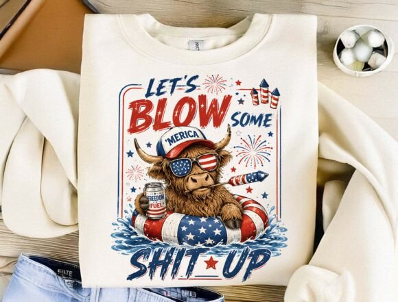 Download Patriotic 4th of July Sublimation - Patriotic Collection
