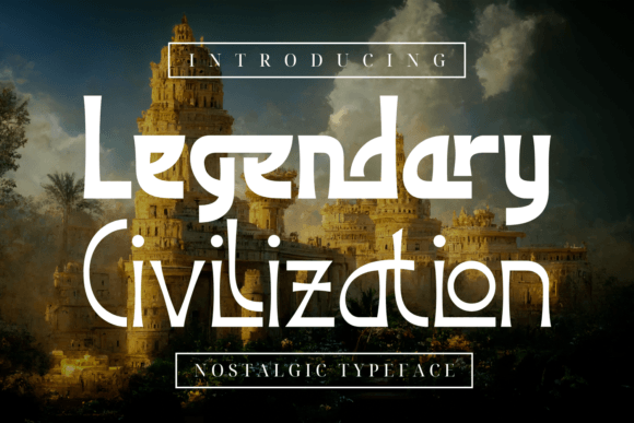 Download Legendary Civilization - Civilization Collection