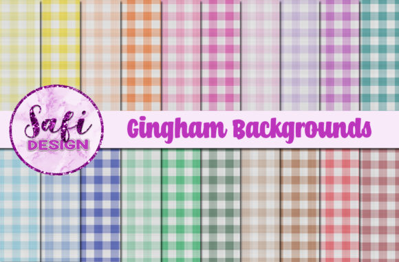 Download Gingham Backgrounds - Gingham backgrounds Collection