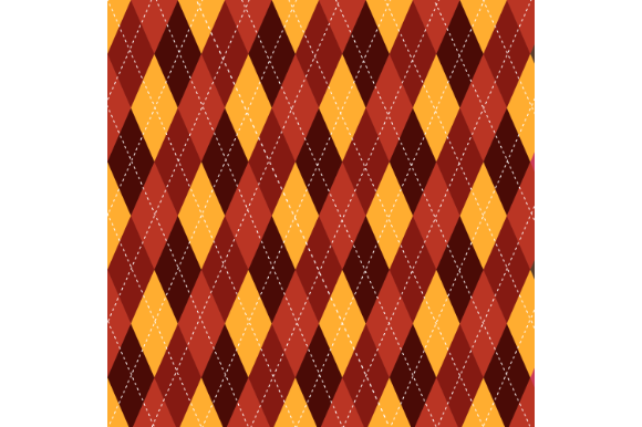 Download Argyle Pattern, Vintage Colors - Argyle pattern Collection