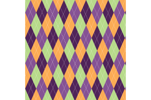Download Argyle Pattern, Vintage Colors - Argyle pattern Collection