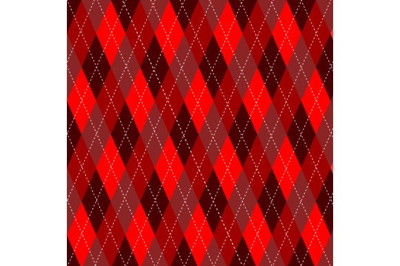 Download Argyle Pattern, Vintage Colors - Argyle pattern Collection